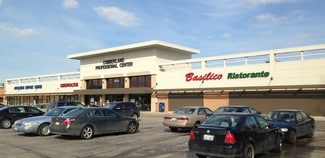 Norridge, IL Office, Office/Medical - 4701 N Cumberland Ave