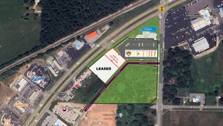 Republic, MO Commercial Land - 1400 US Hwy 60 E Republic, MO Commercial Land - 1400 US Hwy 60 E