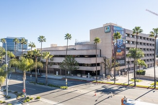 Burbank, CA Office - 3000 W Alameda Ave