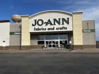 Osage Beach, MO Retail - 3958 Junior Prewitt Point