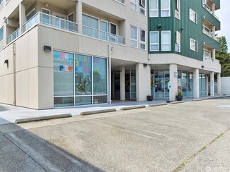 Seattle, WA Office/Medical - 4528 8th Ave NE