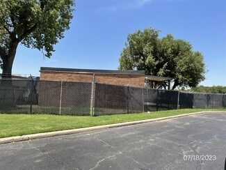 Oklahoma City, OK Self-Storage Facilities - 936 SW 88th St Oklahoma City, OK Self-Storage Facilities - 936 SW 88th St