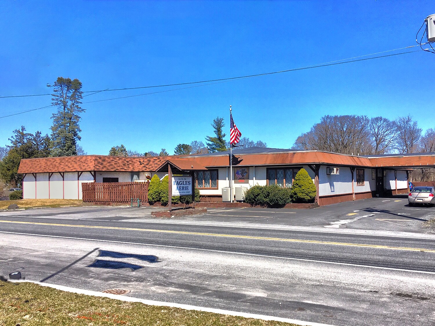 1210 N 5th St, Stroudsburg, PA for Rent