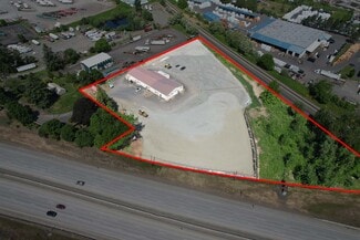 Wood Village, OR Industrial - 24435 NE Sandy Blvd