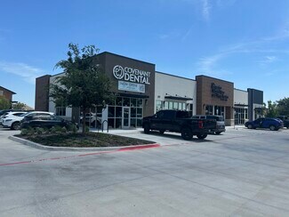 Fort Worth, TX Retail - 512 W Bonds Ranch Rd