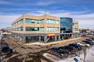 Pointe-claire, QC Office, Retail - 940-950 Blvd St-Jean