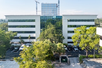 Fort Lauderdale, FL Office - 888 SE 3rd Ave Fort Lauderdale, FL Office - 888 SE 3rd Ave