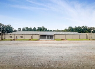Northport, AL Warehouse - 3160 Mcfarland Blvd