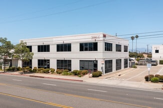 Costa Mesa, CA Industrial - 2060-2060A Placentia Ave Costa Mesa, CA Industrial - 2060-2060A Placentia Ave
