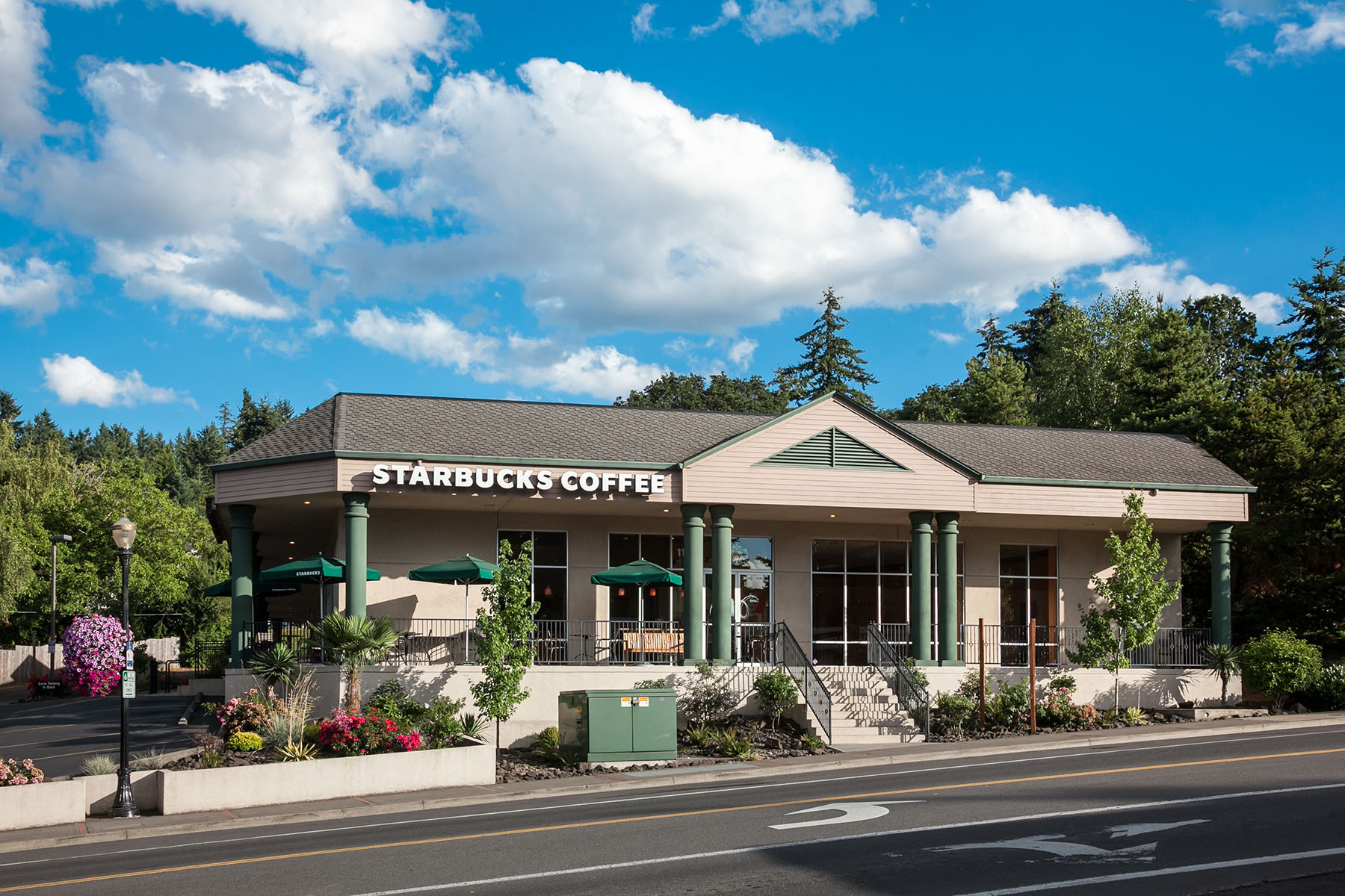 1175-1179 McVey Ave, Lake Oswego, OR for Rent