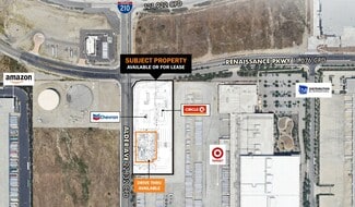 Rialto, CA Retail - 1875 N Alder Ave Rialto, CA Retail - 1875 N Alder Ave