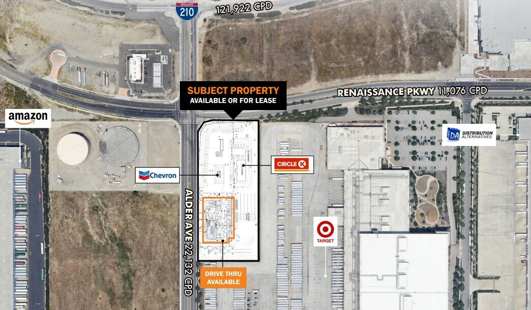 1875 N Alder Ave, Rialto, CA for Rent