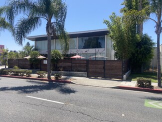 Costa Mesa, CA Office - 653-657 W 19th St Costa Mesa, CA Office - 653-657 W 19th St