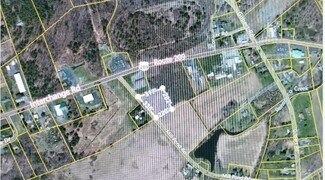 Gilbert, PA Commercial Land - PA US-209
