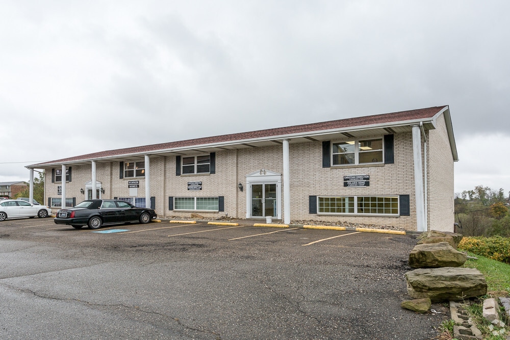 500 E Church St, Wintersville, OH for Rent