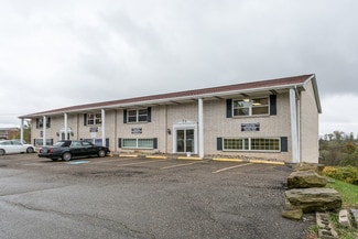Wintersville, OH Office - 500 E Church St