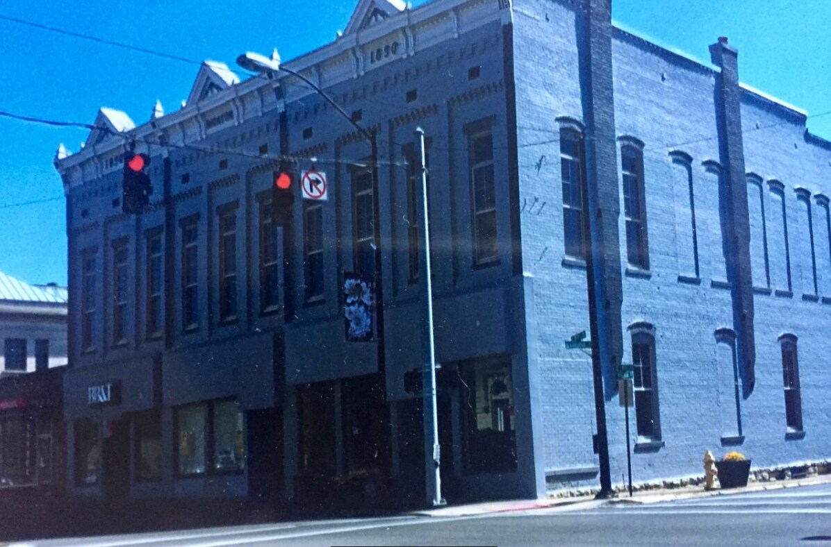 201-205 E 9th St, Hopkinsville, KY for Rent