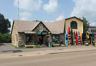 Iconic East Memphis Poplar Avenue site