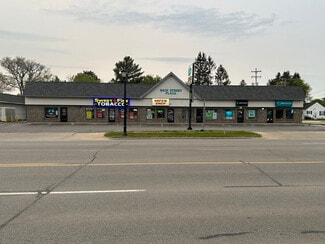 Gaylord, MI Office/Retail - 604 W Main St Gaylord, MI Office/Retail - 604 W Main St