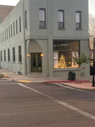 Globe, AZ Residential Income - 300 N Broad St