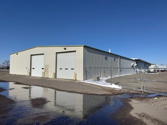 Fergus Falls, MN Retail - 712 Frontier Dr