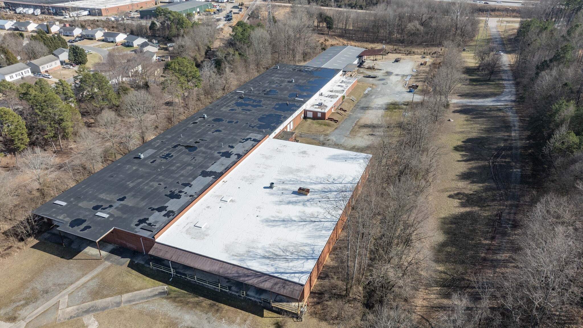 100 Dolly Madison Rd, Salisbury, NC for Sale