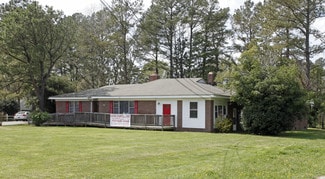 Chesapeake, VA Retail - 1020 George Washington Hwy N