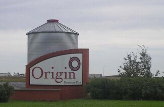 Wheatland County, AB Industrial - Durum Dr