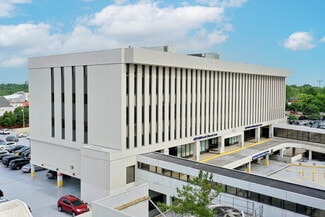 Saint Louis, MO Office/Medical - 1031 Bellevue Ave Saint Louis, MO Office/Medical - 1031 Bellevue Ave