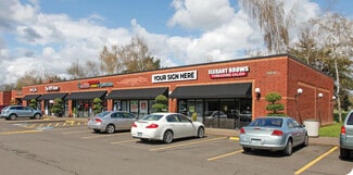 Wilsonville, OR Retail - 29030 SW Town Center Loop E