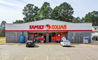 Diana, TX Freestanding - 1610 US Highway 259 S Diana, TX Freestanding - 1610 US Highway 259 S