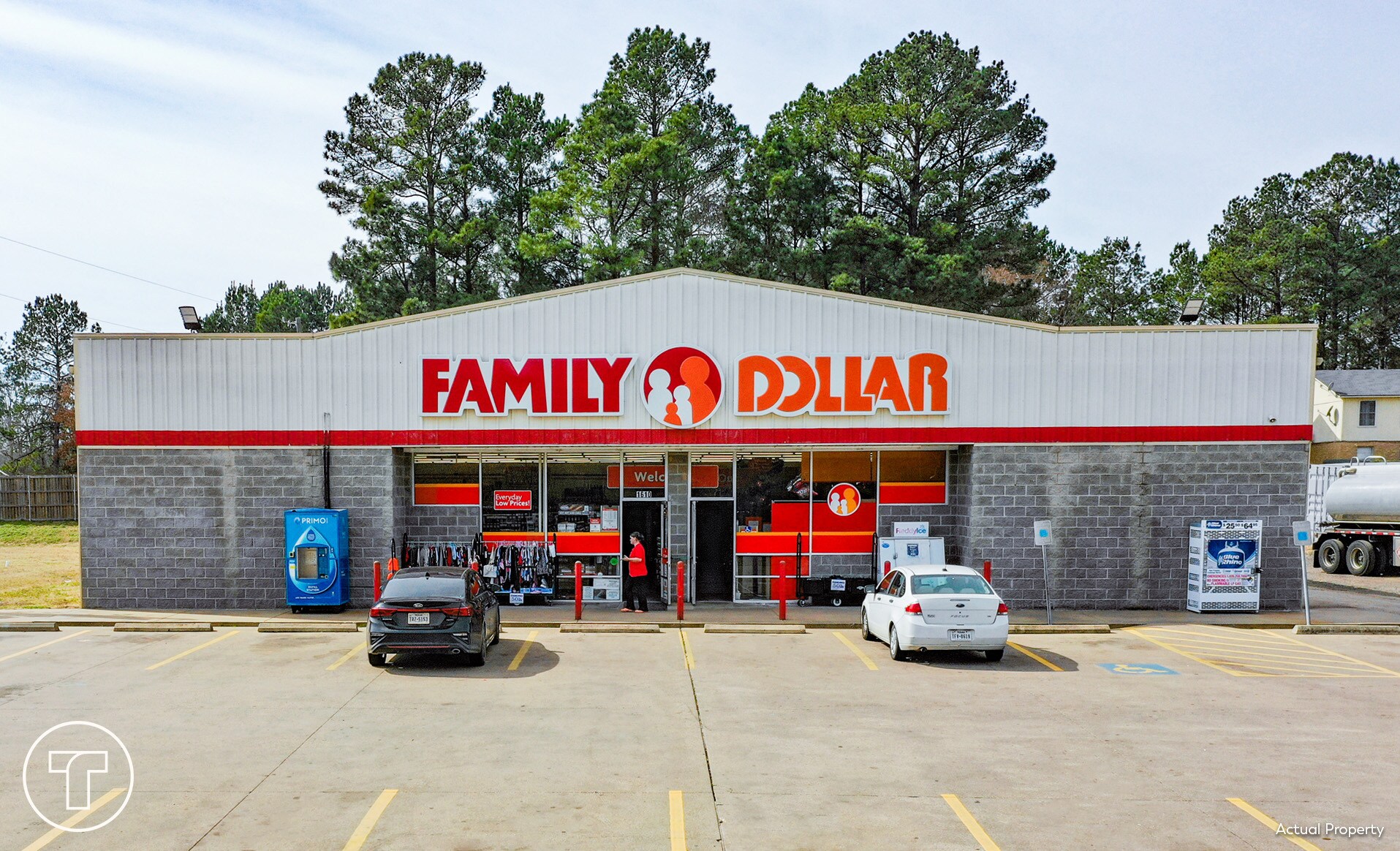 1610 US Highway 259 S, Diana, TX for Sale