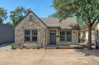 Austin, TX Office - 4524 Burnet Rd