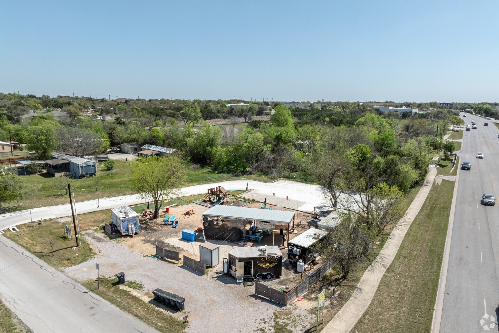 1500 S Bagdad Rd, Leander, TX for Sale