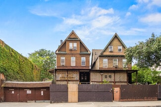 Bronx, NY Apartments - 350 E 193rd St