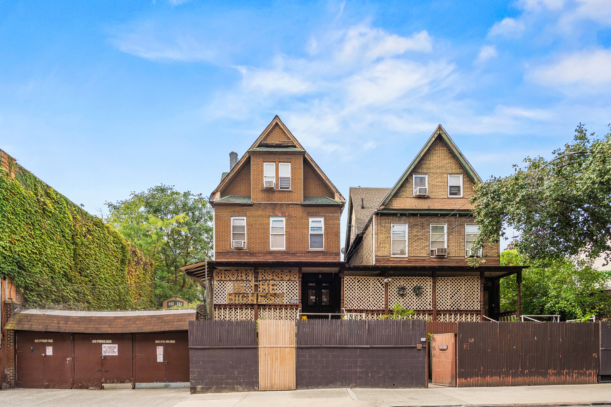 350 E 193rd St, Bronx, NY for Sale
