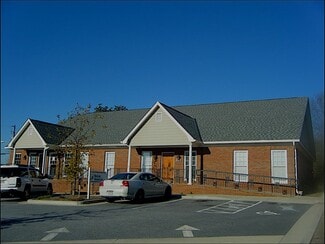 Columbus, GA Office - 5652 Lorenzo Rd
