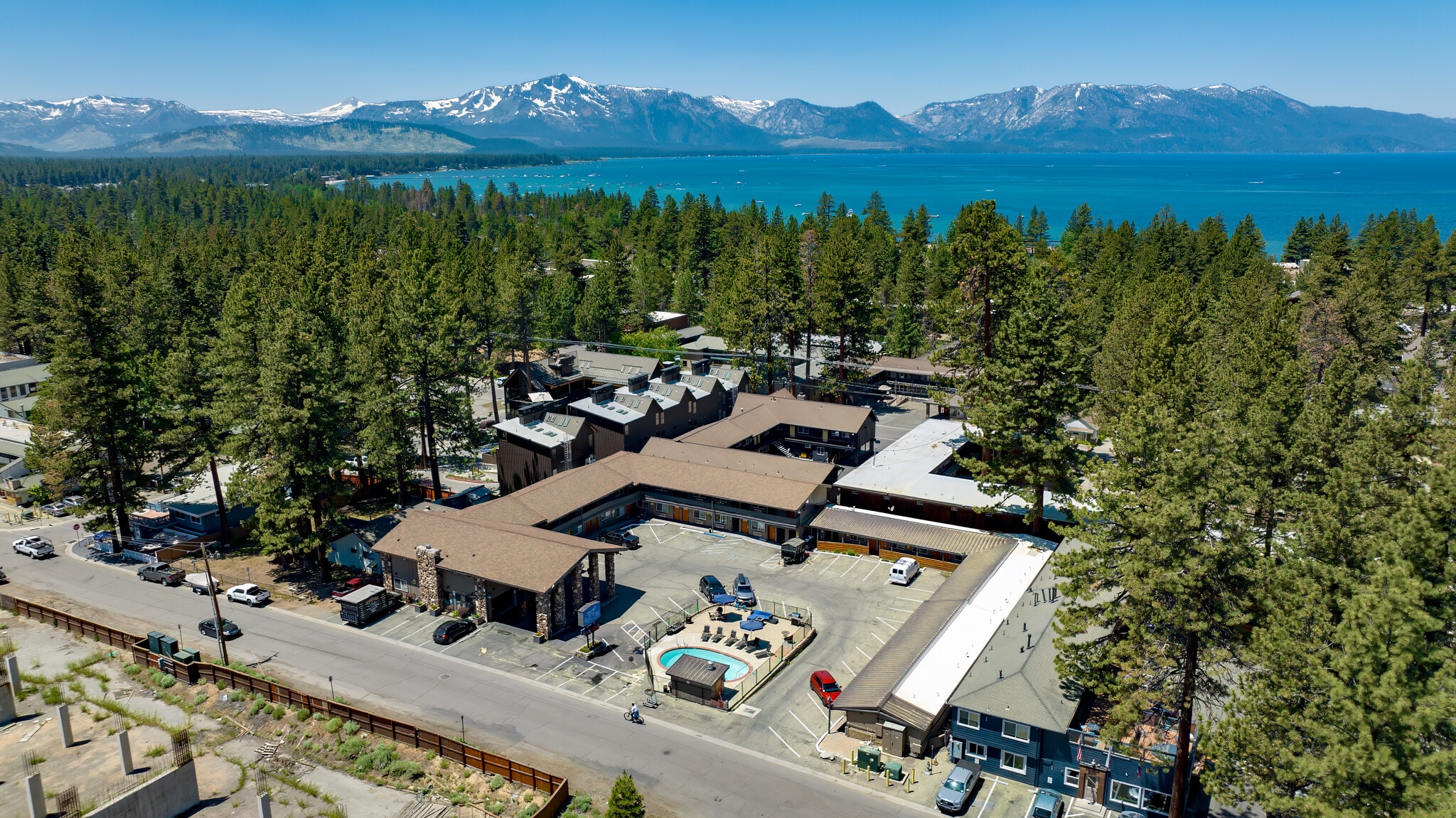4133 Cedar Ave, South Lake Tahoe, CA for Sale