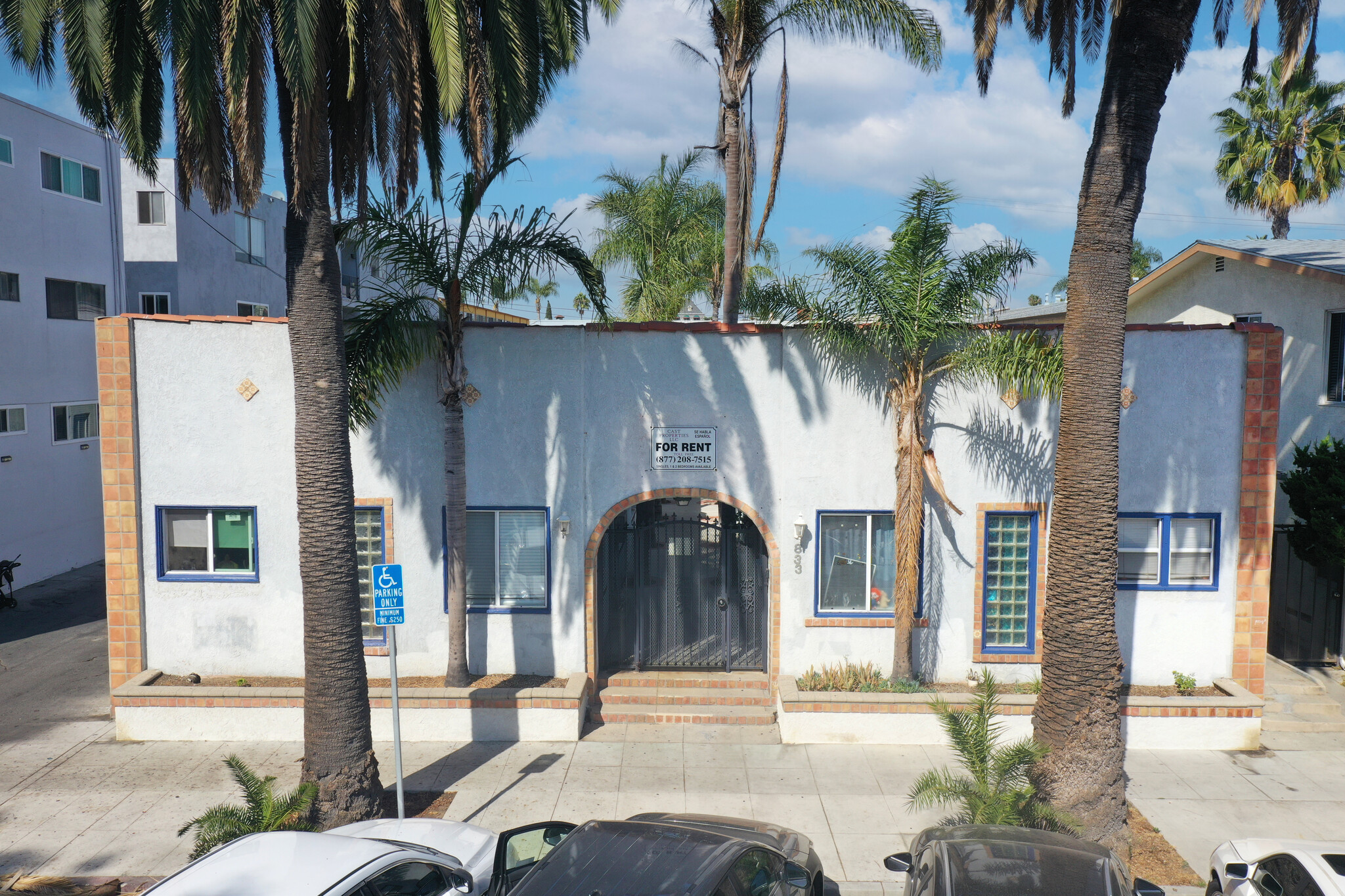 833 E 1st St, Long Beach, CA for Sale