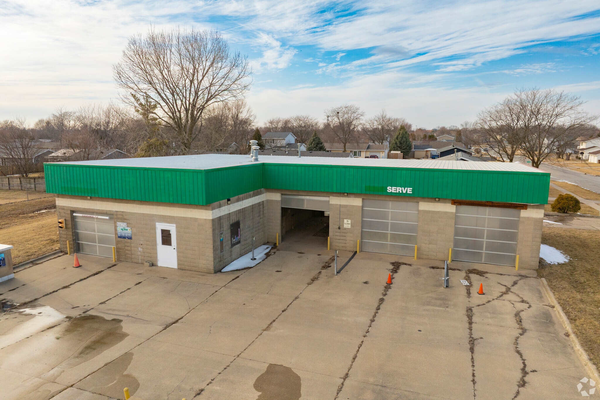 1105 Lincoln St SE, Bondurant, IA for Sale