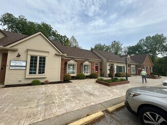 Terrace Park, OH Retail - 614 Wooster Pike