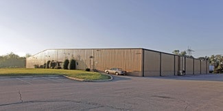 Maryville, TN Warehouse - 1709 Henry G. Lane St