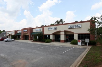 Clayton, NC Retail - 34 Oleander Dr Clayton, NC Retail - 34 Oleander Dr