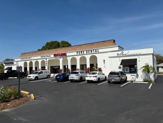 Naples, FL Retail - 4444 Tamiami Trl N Naples, FL Retail - 4444 Tamiami Trl N