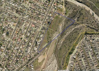 Sylmar, CA Agricultural - 12451 Gridley Ave