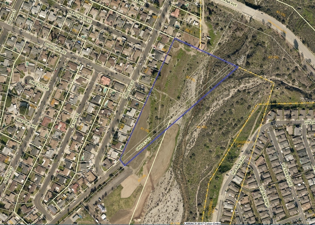 12451 Gridley Ave, Sylmar, CA for Sale