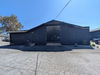 Los Angeles, CA Flex - 2428 Glover Pl
