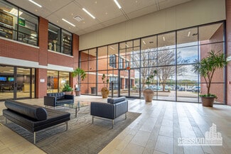 San Antonio, TX Office, Office/Medical - 14607 San Pedro Ave