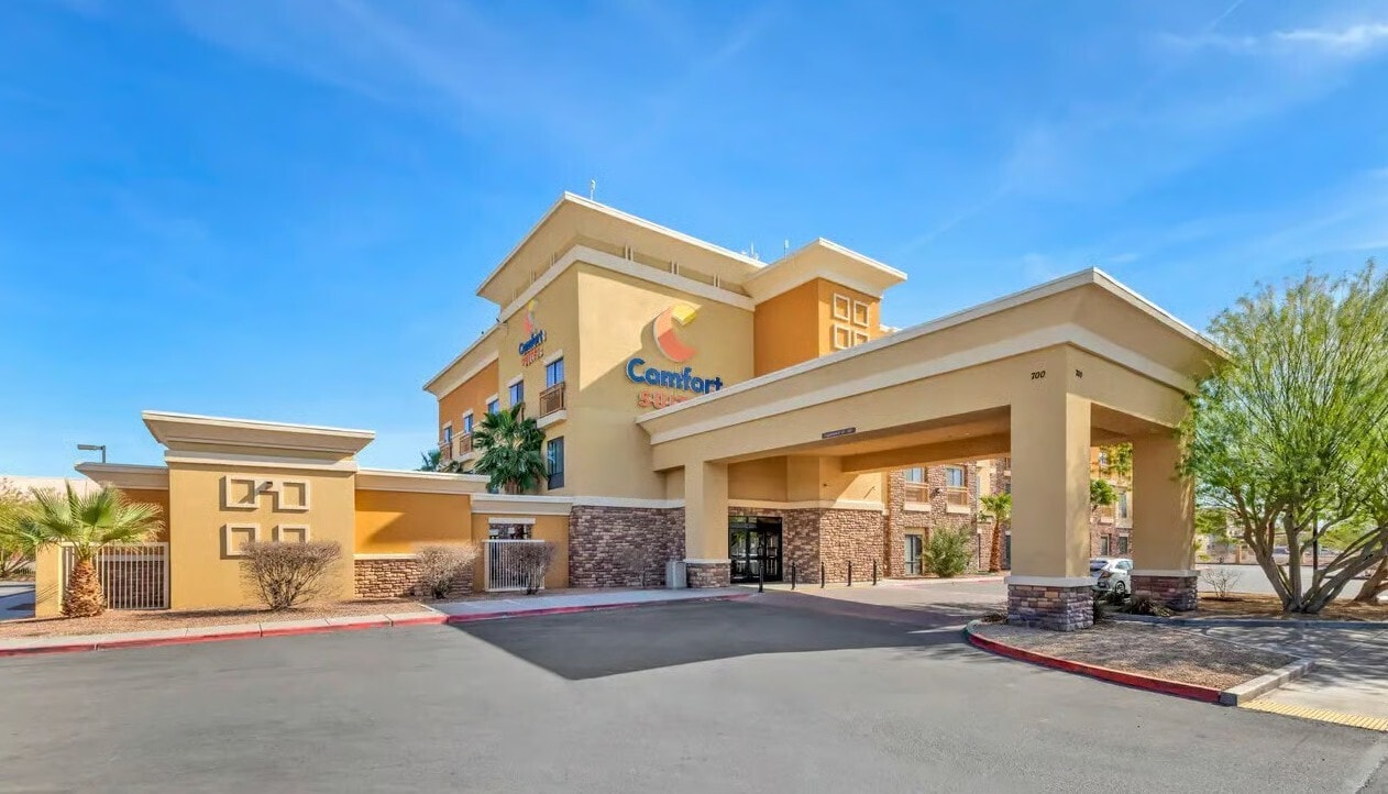 700 W Donlon St, Blythe, CA for Sale