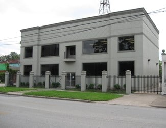 Houston, TX Loft/Creative Space - 315 W Alabama St